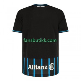 Fotballdrakt Club Brugge Hjemmetrøye 2025-2026 Kortermet